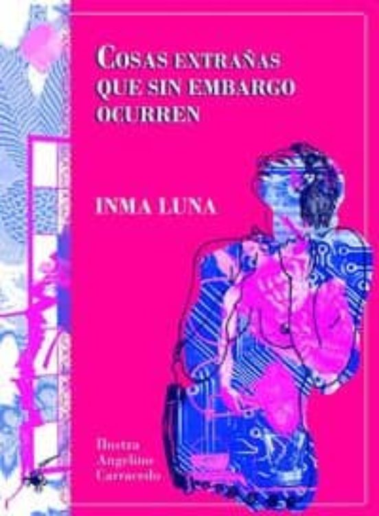 Cosas Extrañas Que Sin Embargo Ocurren