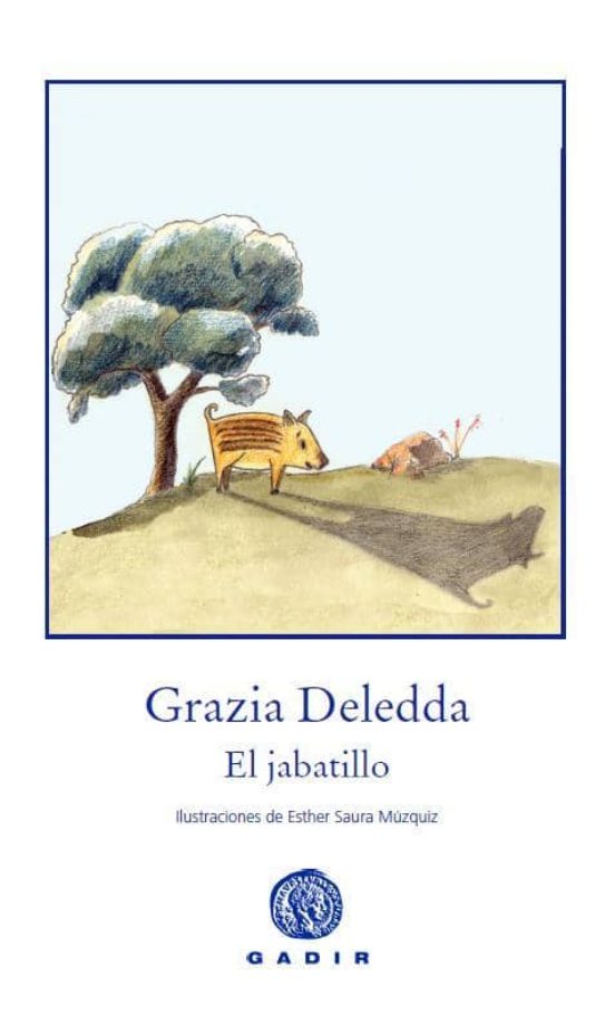 El Jabatillo