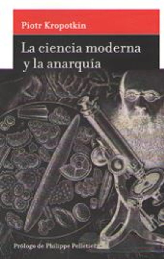 La Ciencia Moderna Y La Anarquía
