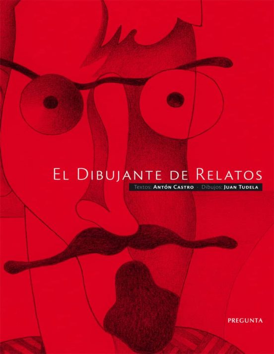 El Dibujante De Relatos