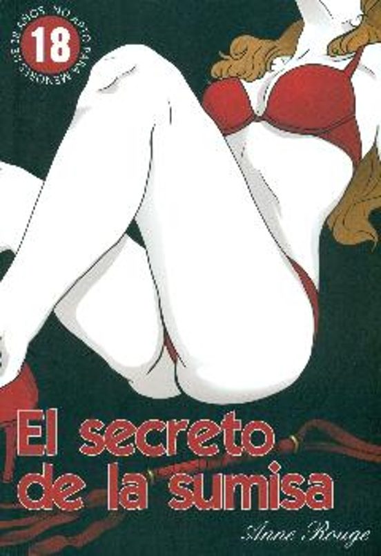 El Secreto De La Sumisa