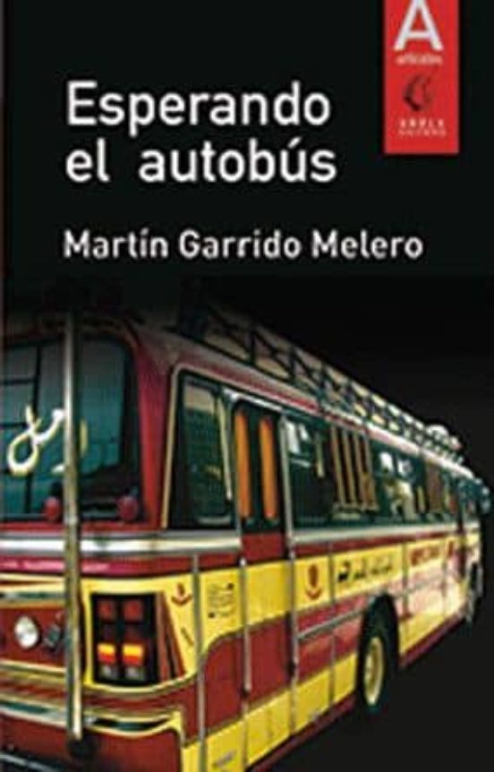 Esperando El Autobús