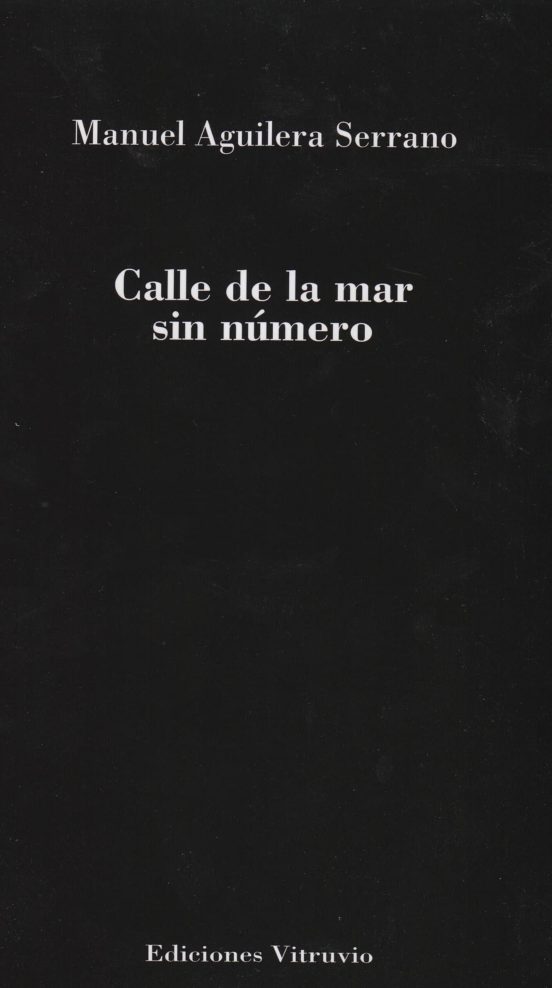 Calle De La Mar Sin Numero