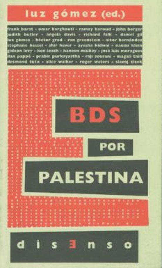 BDS Por Palestina