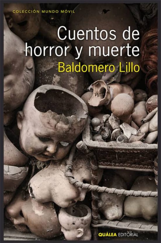 Cuentos De Horror Y Muerte