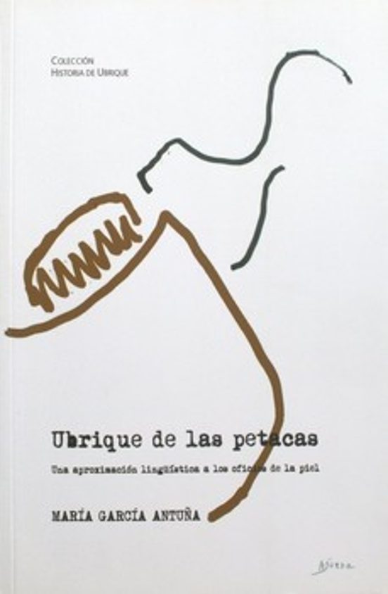 Ubrique De Las Petacas