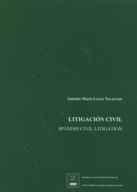 Litigación Civil