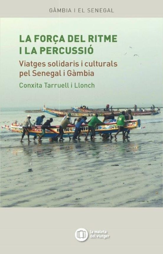 La Força Del Ritme I La Percussió