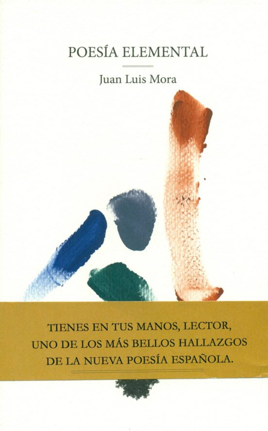 Poesia Elemental