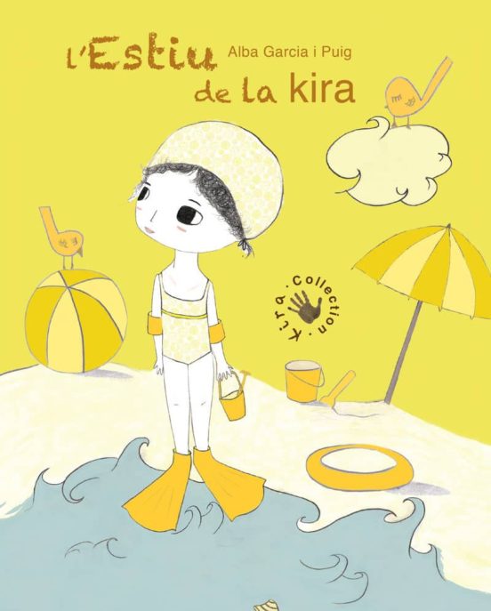 L Estiu De La Kira