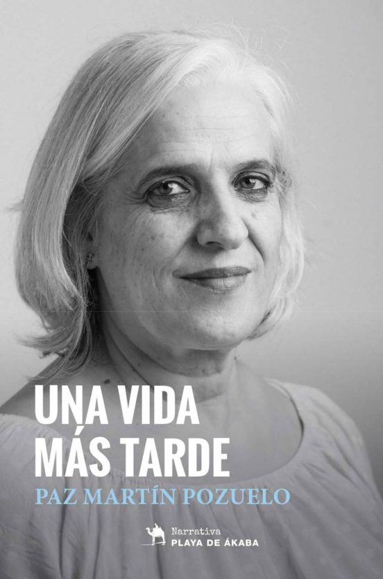 Una Vida Mas Tarde