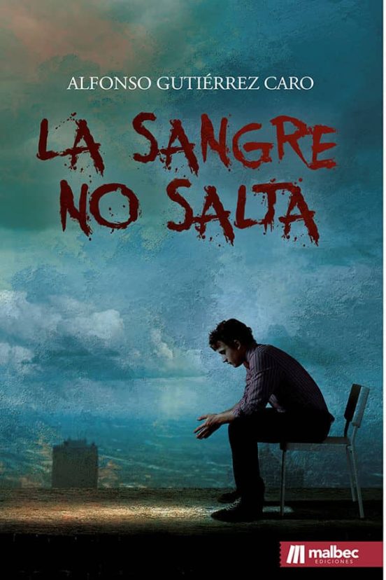 La Sangre No Salta