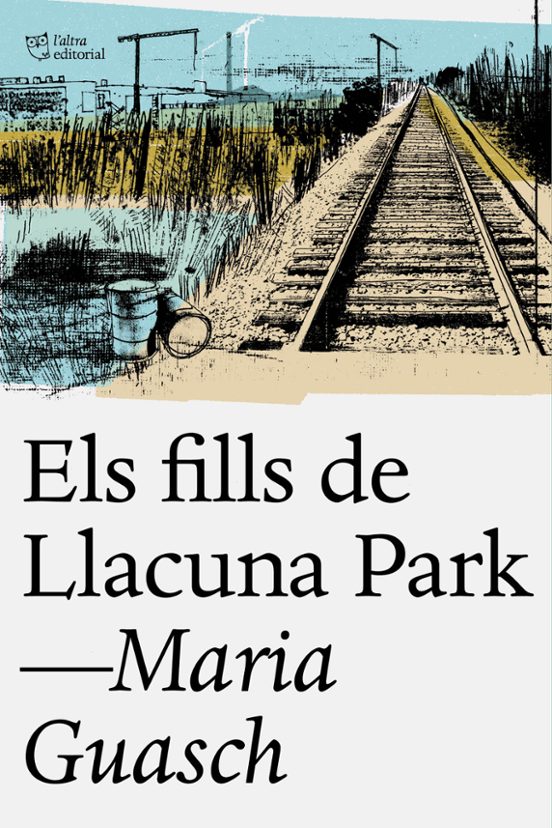 Els Fills De Llacuna Park