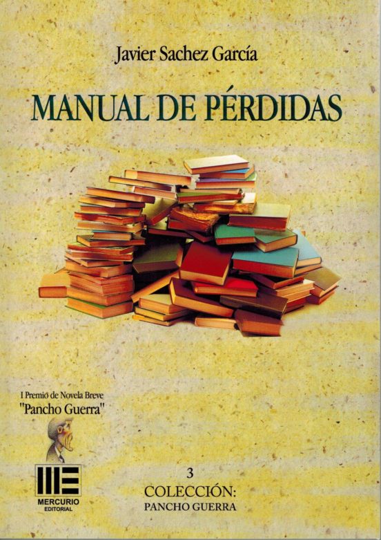 Manual de Perdidas