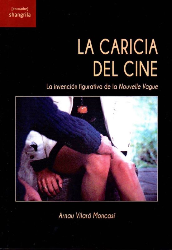 La Caricia Del Cine