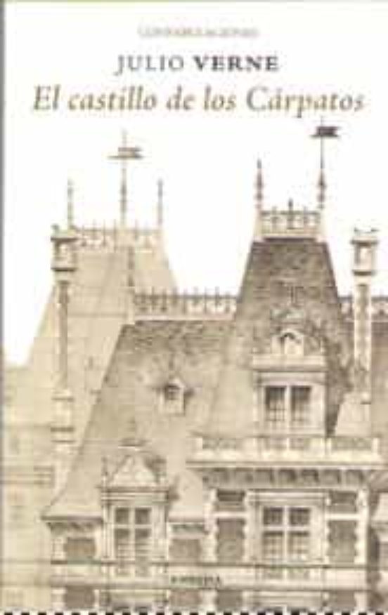 Castillo De Los Carpatos El