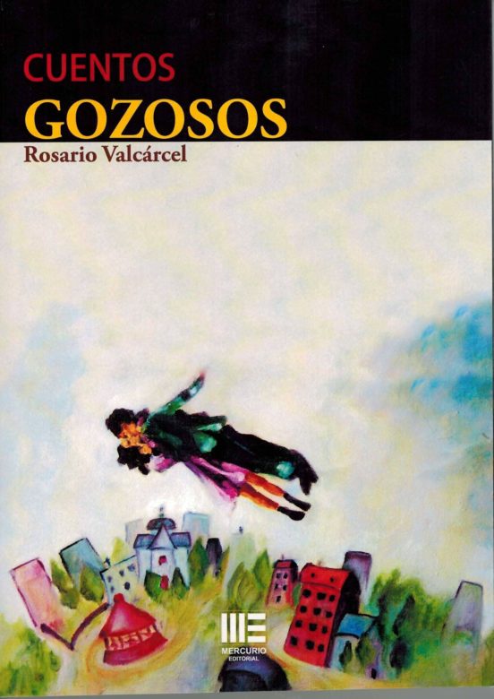Cuentos Gozosos; Cuentos Traviesos