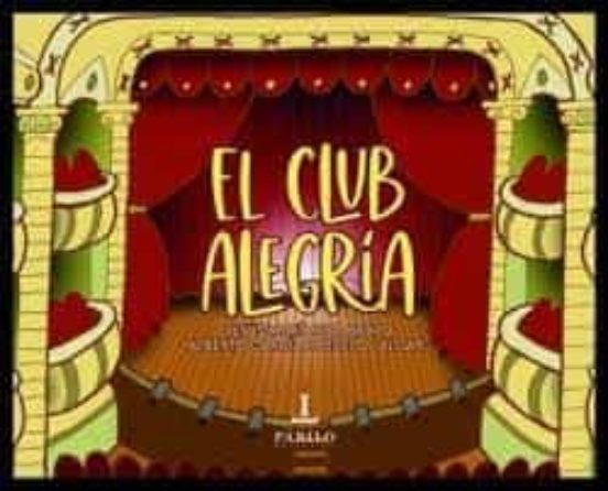 El Club de la Alegria