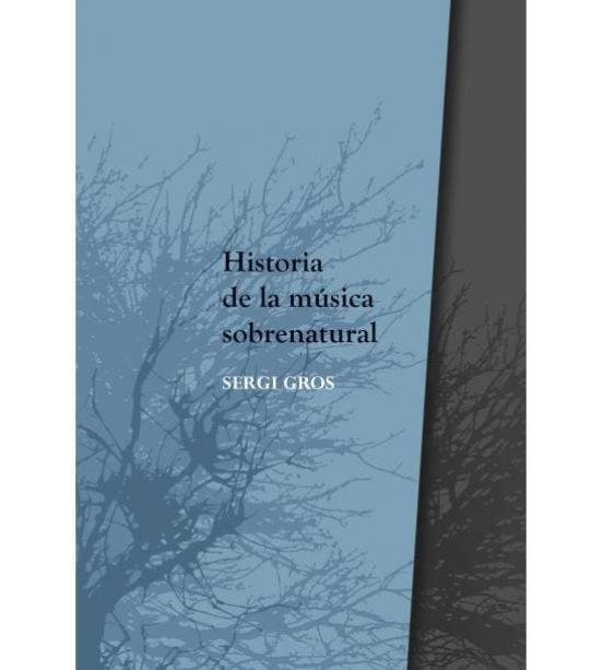 Historia De La Misica Sobrenatural