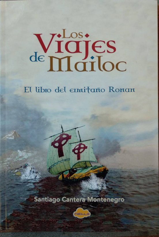 Los Viajes De Mailoc
