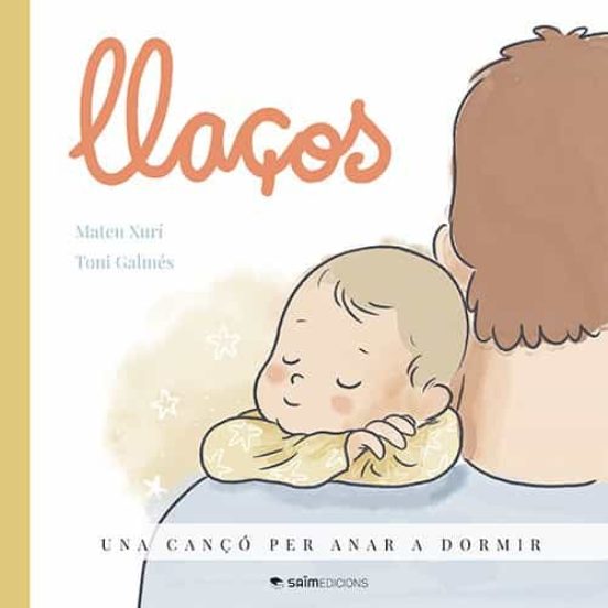Llaços: Una Canço Per Anar A Dormir