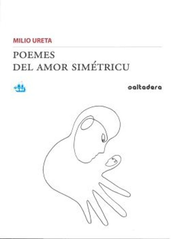 Poemes del Amor Simetricu