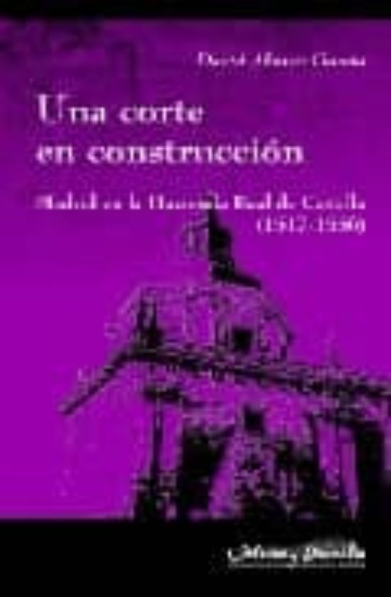 Una Corte En Construccion