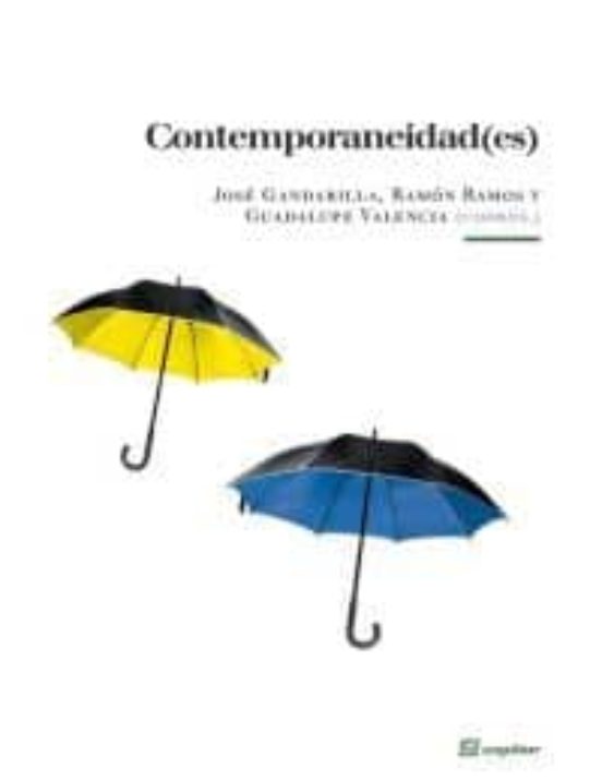 Contemporaneidades