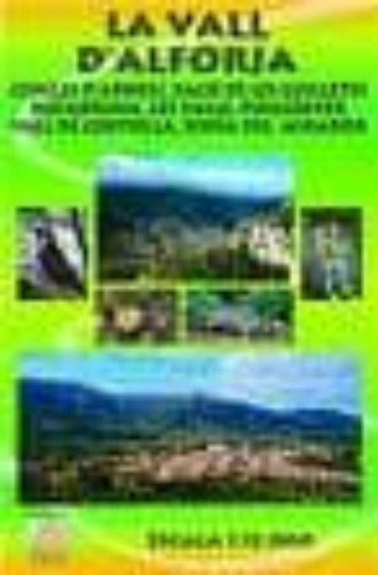 La Vall D Alforja