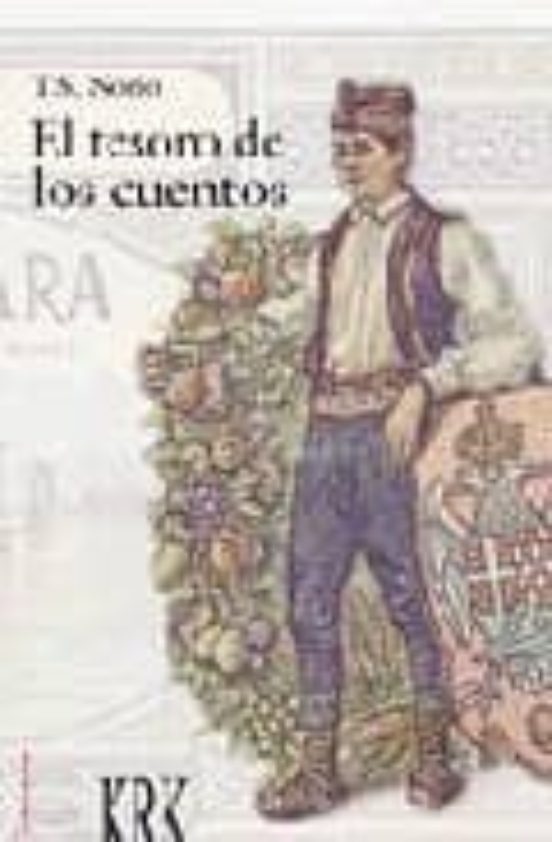 El Tesoro De Los Cuentos