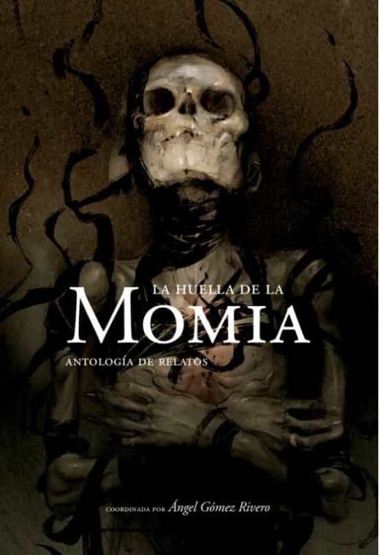 La Huella De La Momia