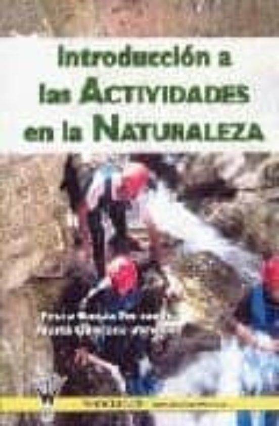 Introducción A Las Actividades En La Naturaleza