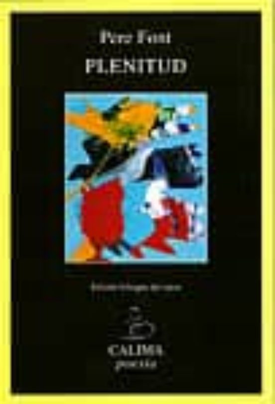 Plenitud