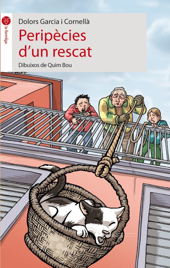 Peripècies D'un Rescat