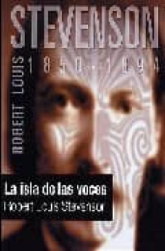 La Isla de las Voces Audiolibro