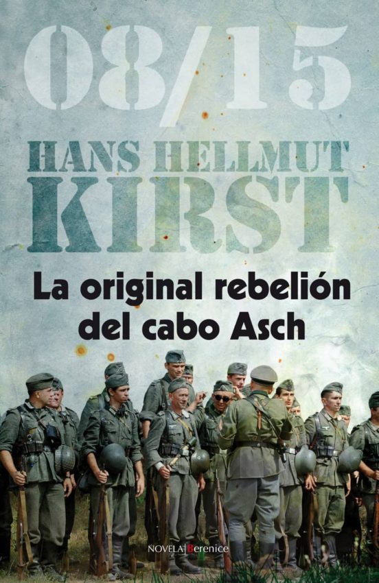 La Original Rebelion Del Cabo Asch