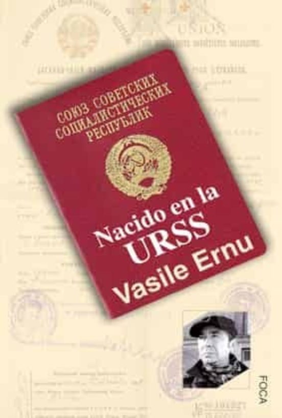 Nacido En La URSS