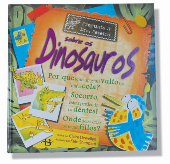 Sobre Os Dinosauros