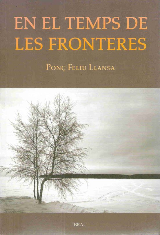 En El Temps De Les Fronteres