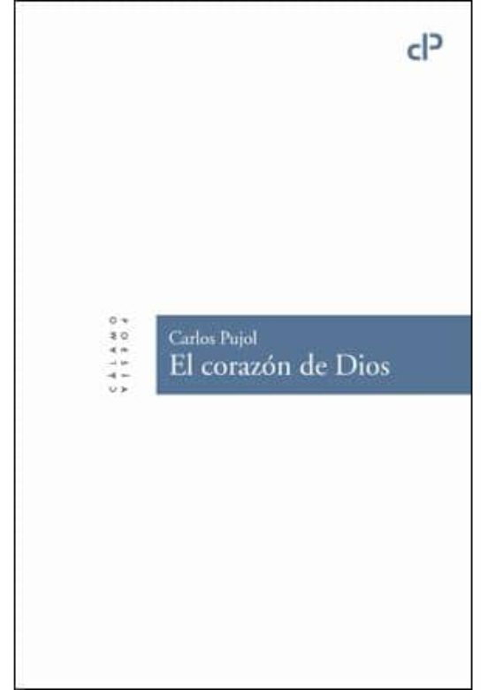 El Corazón De Dios