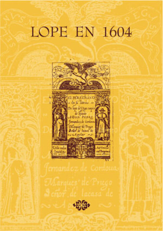 Lope En 1604