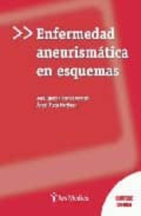 Enfermedad Aneurismatica En Esquemas