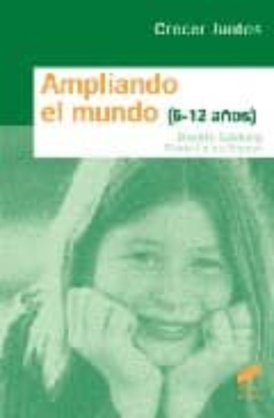 Ampliando el mundo