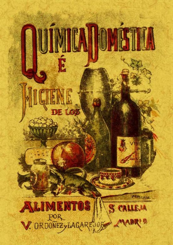 Quimica Domestica