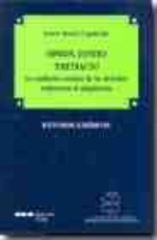 Opcion Tanteo Y Retracto: La Regulacion Catalana De Los Derechos Volun