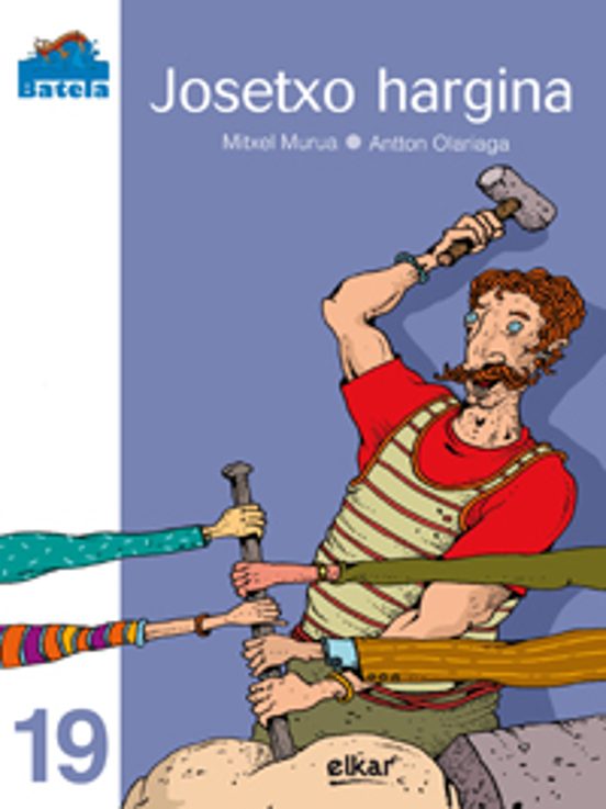 Josetxo Hargina