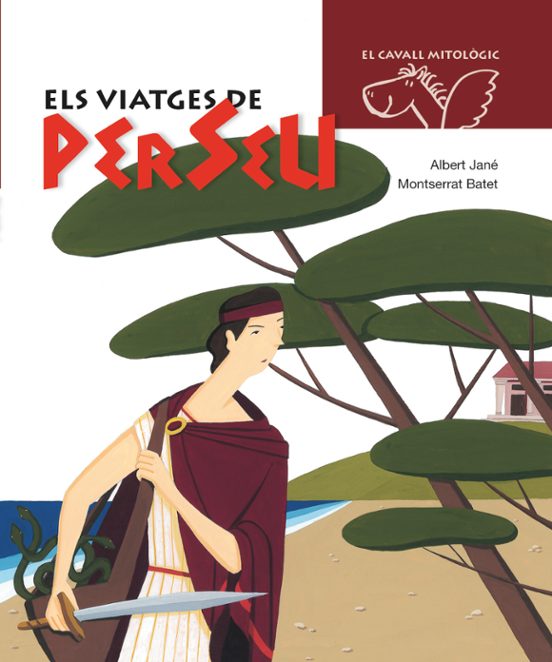 Els Viatges De Perseu
