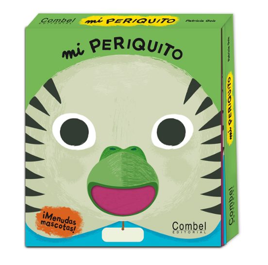 Mi Periquito