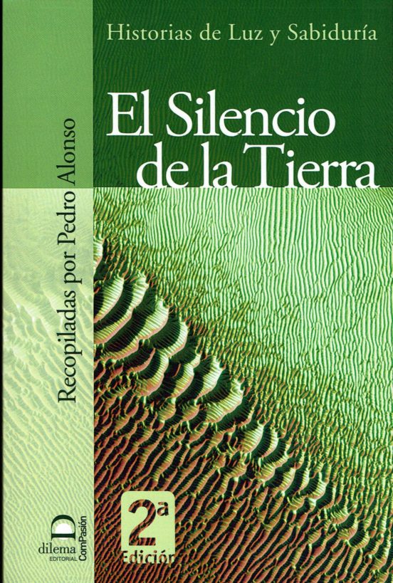 El Silencio De La Tierra