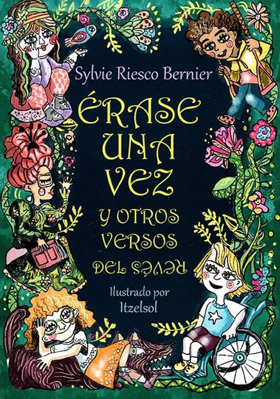Érase Una Vez Y Otros Versos Del Revés